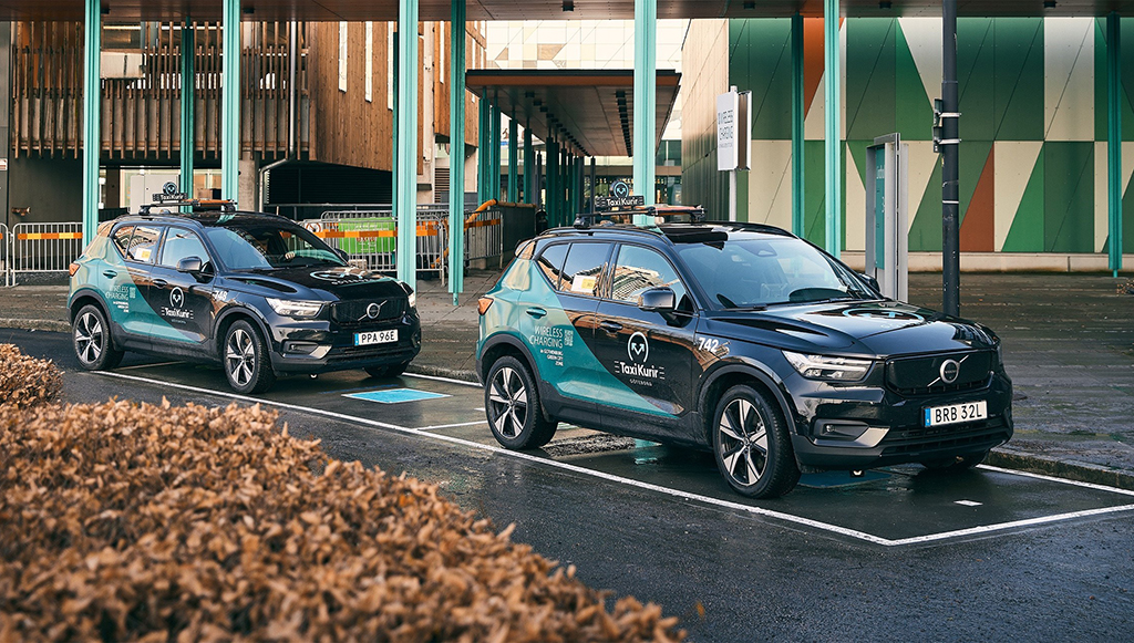 03 - Volvo Cars testa nova