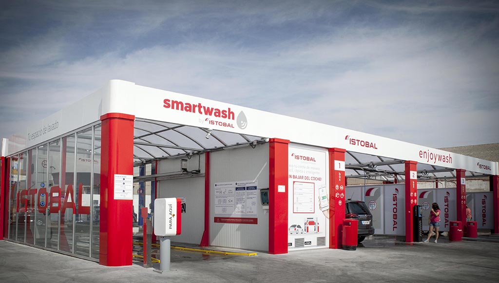 ISTOBAL-apresenta-na-Uniti-Expo-novo-equipamento-de-lavagem