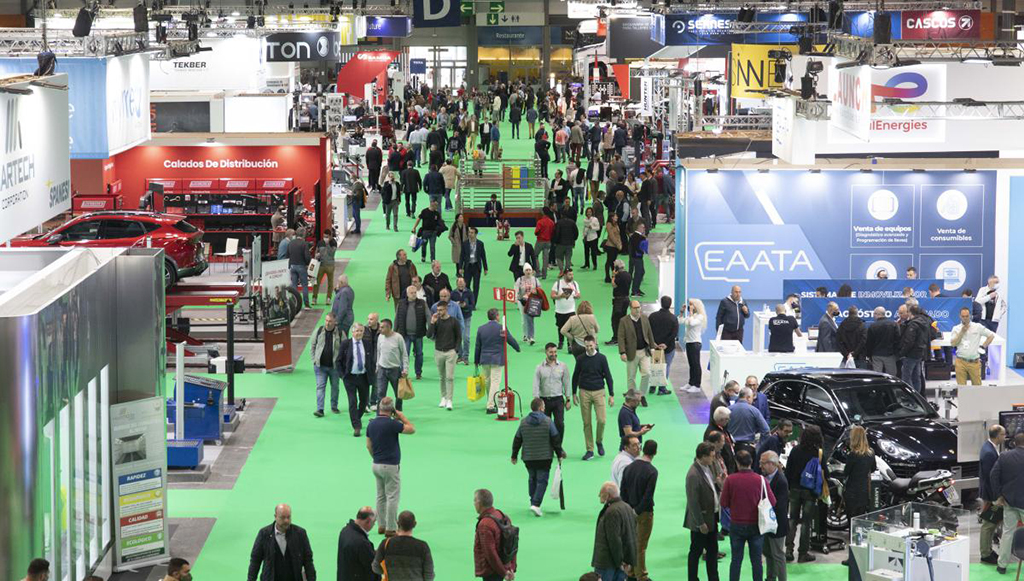 Motortec-Madrid-recebeu-mais-de-52.000-visitantes