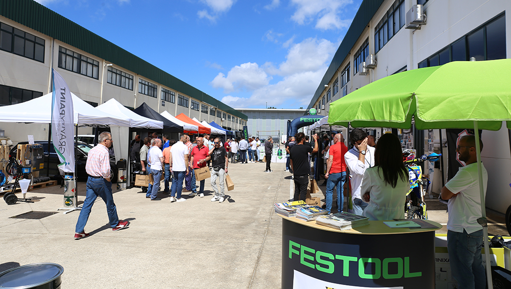 GravityPaint-realiza-Open-House-na-Venda-do-Pinheiro