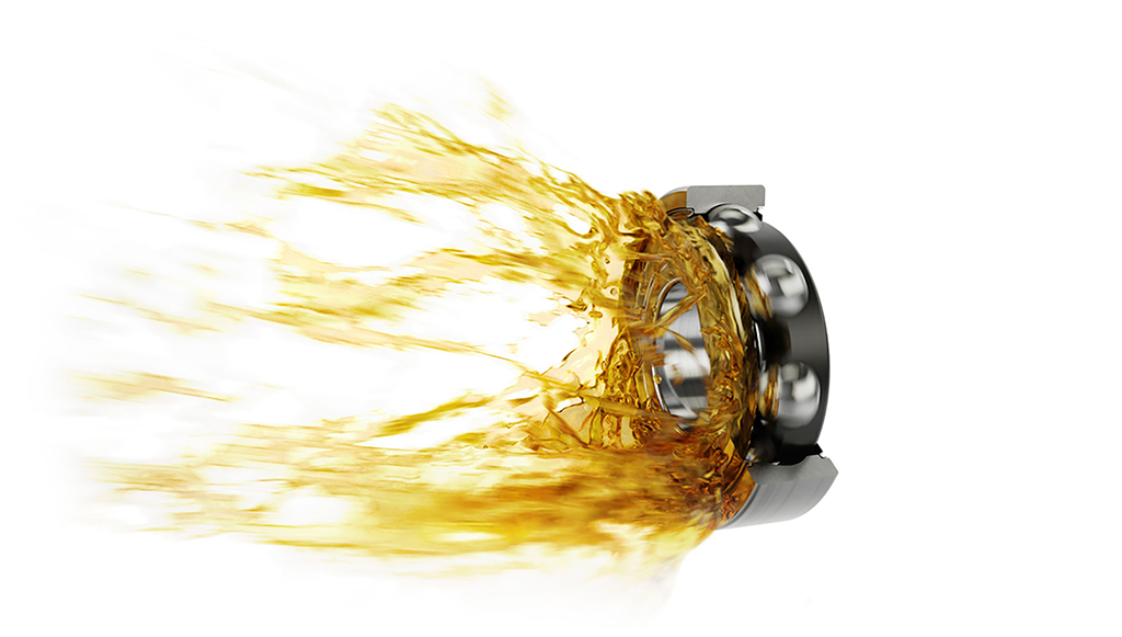 Schaeffler-produz-rolamento