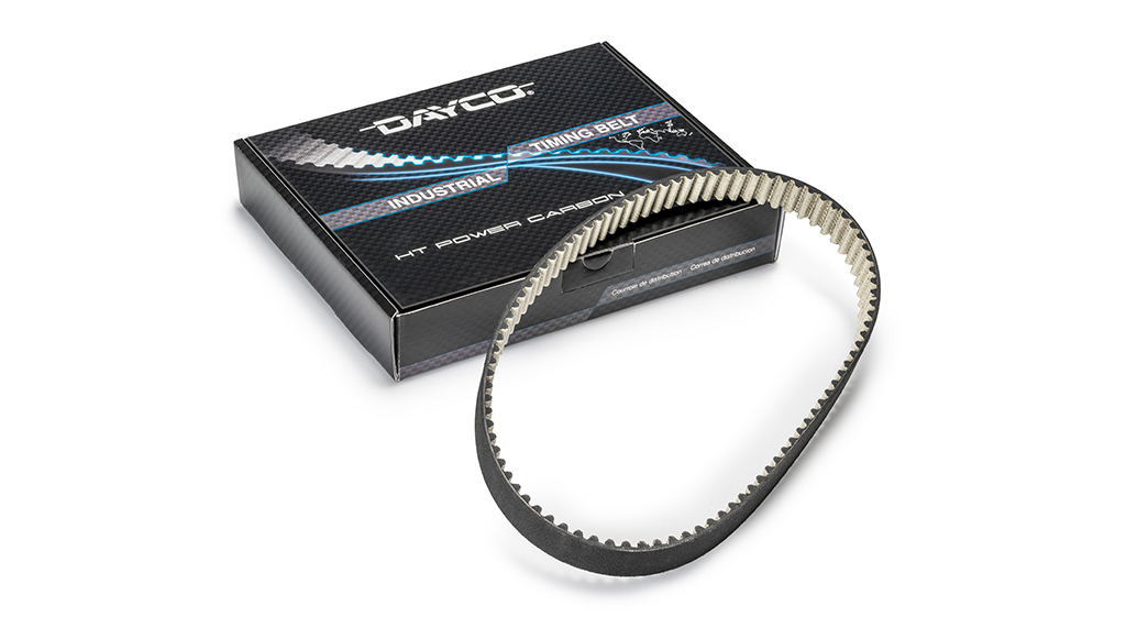 1DAYCO-apresenta-correias-industrial-HT-Power-Carbon