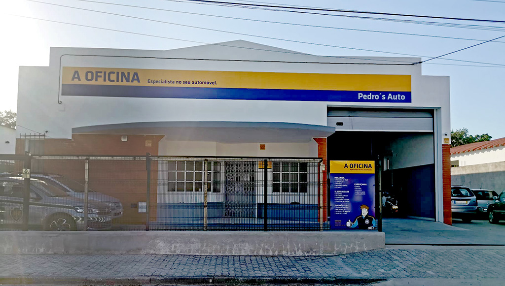 Pedro´s-Auto-integra-conceito-A-Oficina