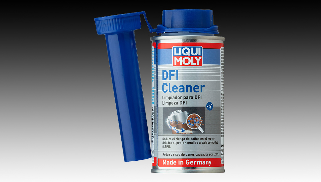 08 photo 08 - LIQUI MOLY previne o problema da LSPI