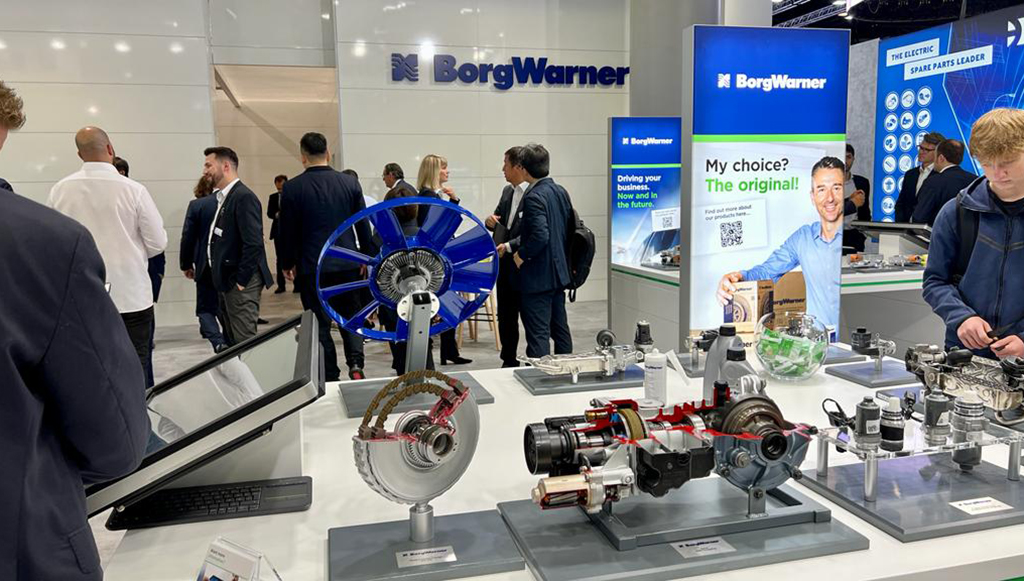 09 - Borgwarner1