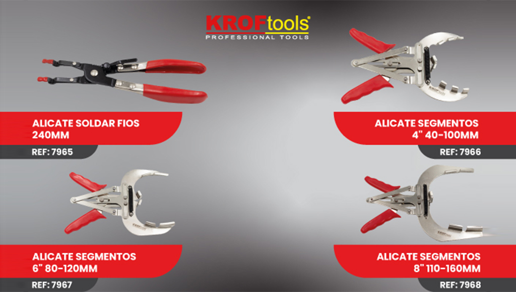 KROFTools-apresenta-novos-alicates