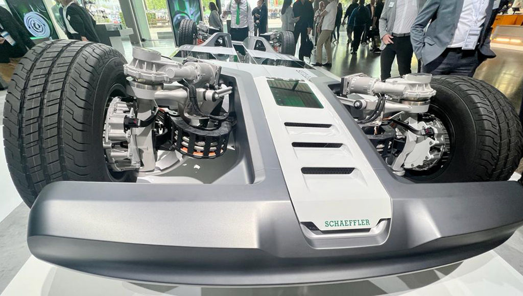 Schaeffler