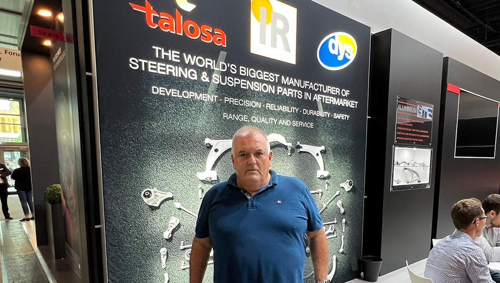 Talosa