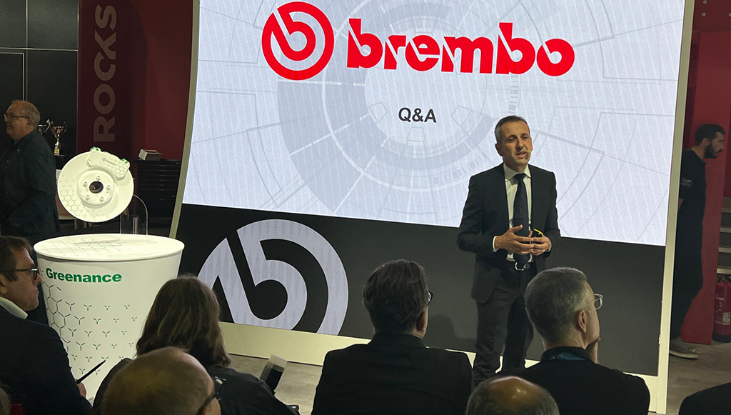 brembo