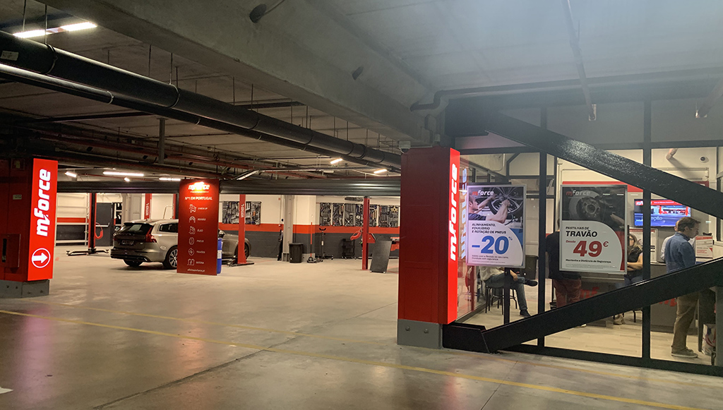 MForce-inaugura-nova-oficina-em-Aveiro