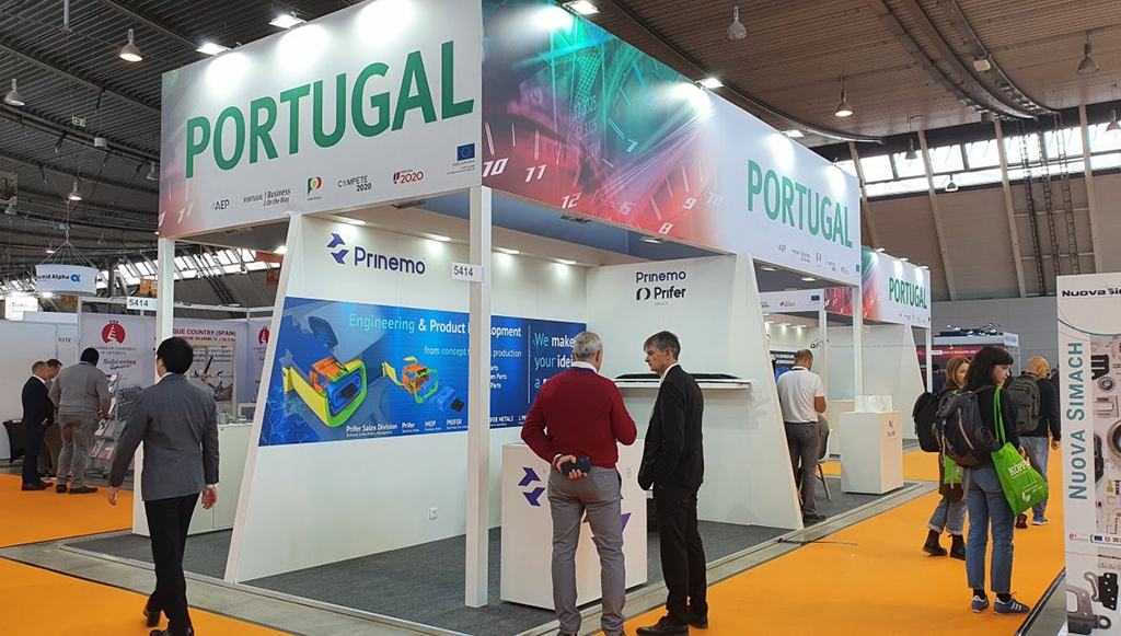 11 - Indústria portuguesa de componentes mostra novidades na GACS Expo2