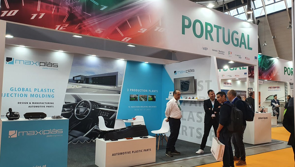 11 - Indústria portuguesa de componentes mostra novidades na GACS Expo3