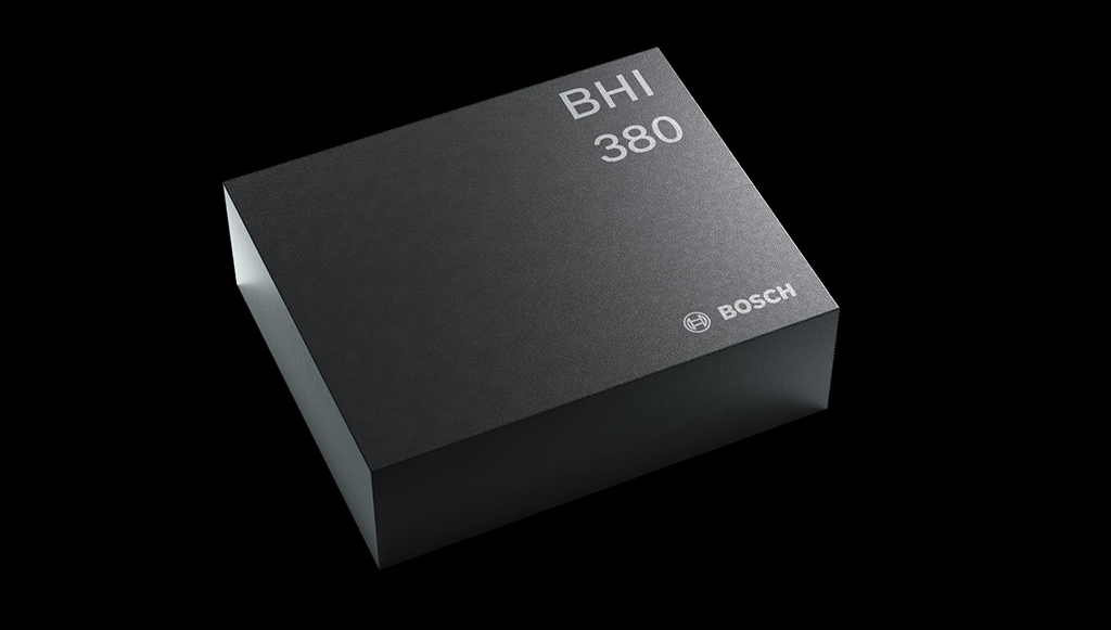 01 - Bosch Sensortec apresenta sistema de sensor programavel BHI360 e BHI380 copia