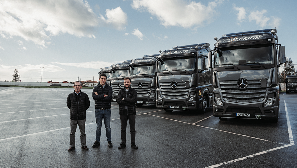 Brunotir-adquire-22-Mercedes-Benz-Actros