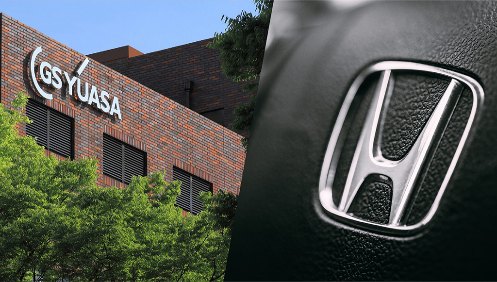 GS-Yuasa-International-anuncia-colaboracao-com-a-Honda