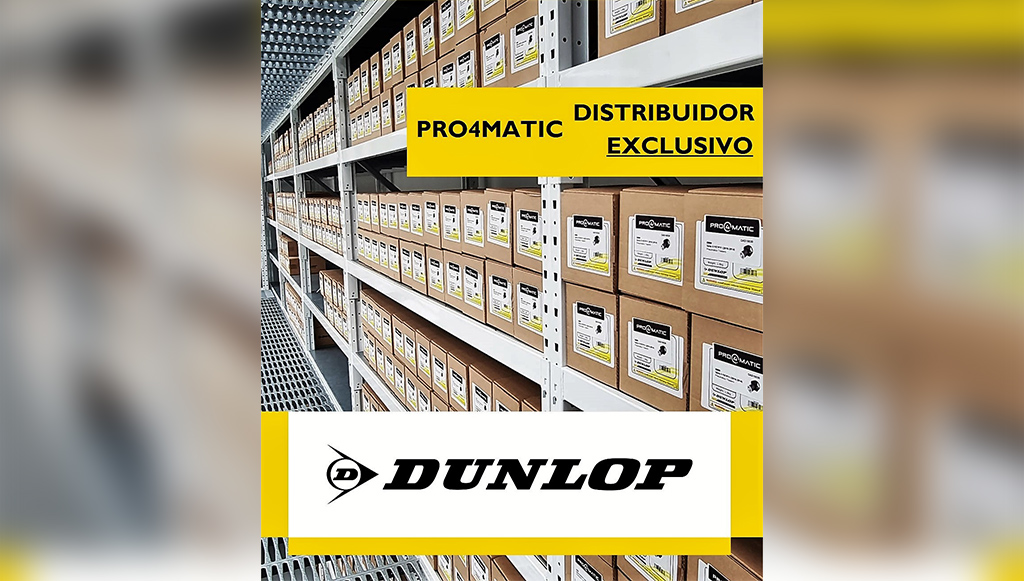Pro4matic-comercializa-em-exclusivo-suspensoes-Dunlop