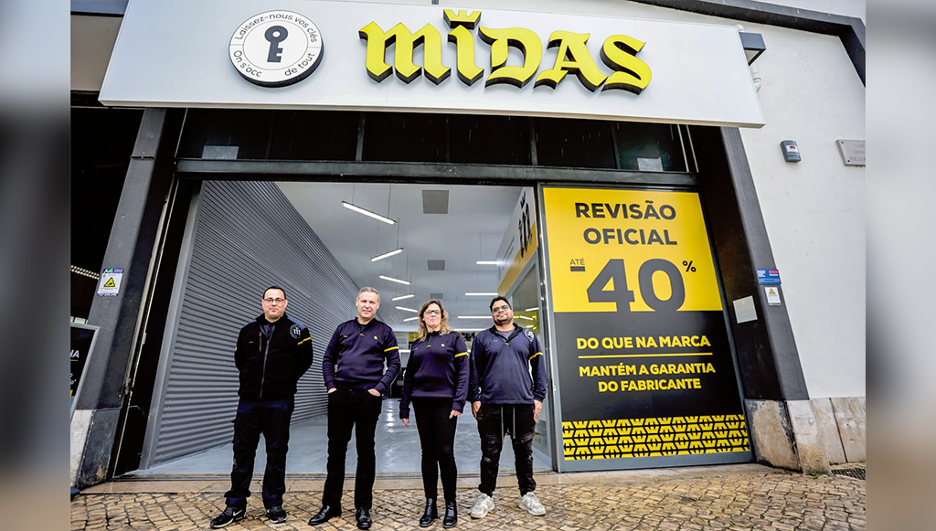 MIDAS-inaugura-oficina-franquiada-em-Leiria