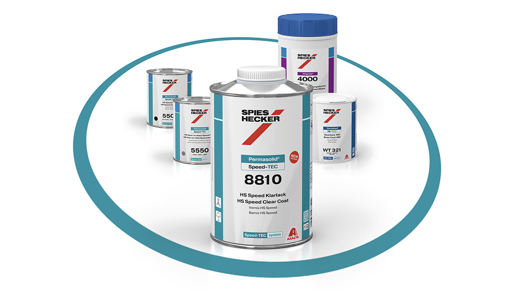 Speed-TEC-da-Spies-Hecker-reduz-o-consumo-de-energia-oficinal
