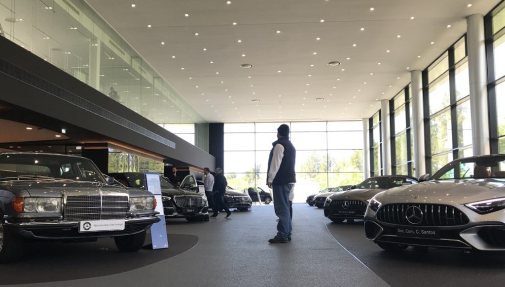 Mercedes-Benz-Classe-S-classicos-rumam-a-Maia-1