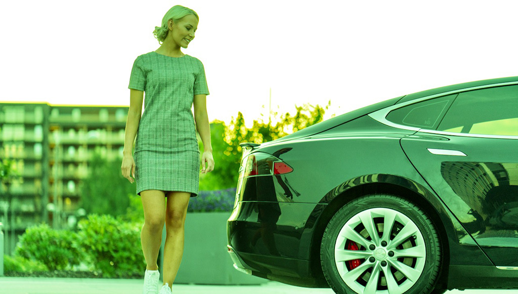 05 - E mobility