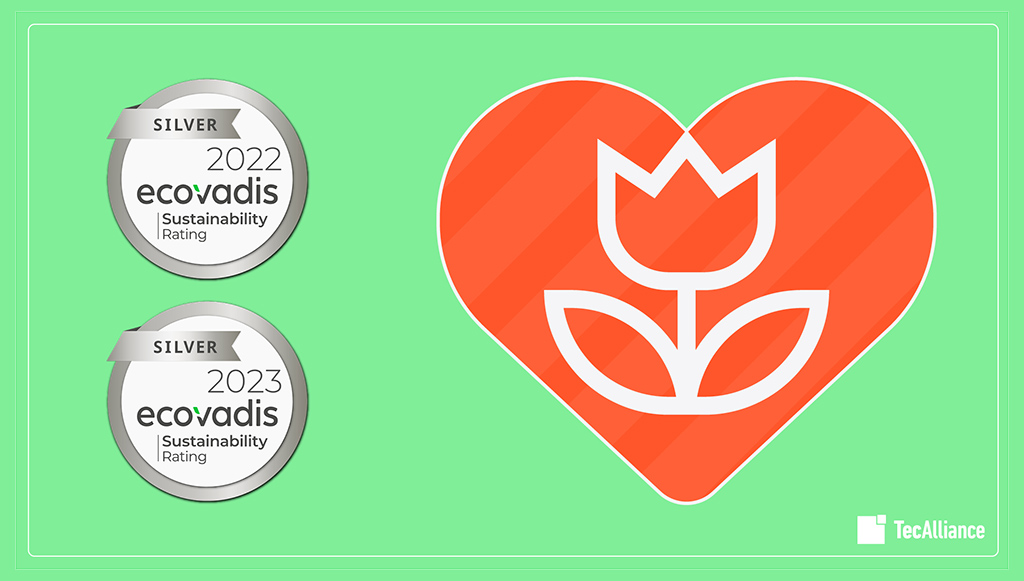 TecAlliance-conquista-medalha-de-prata-em-sustentabilidade