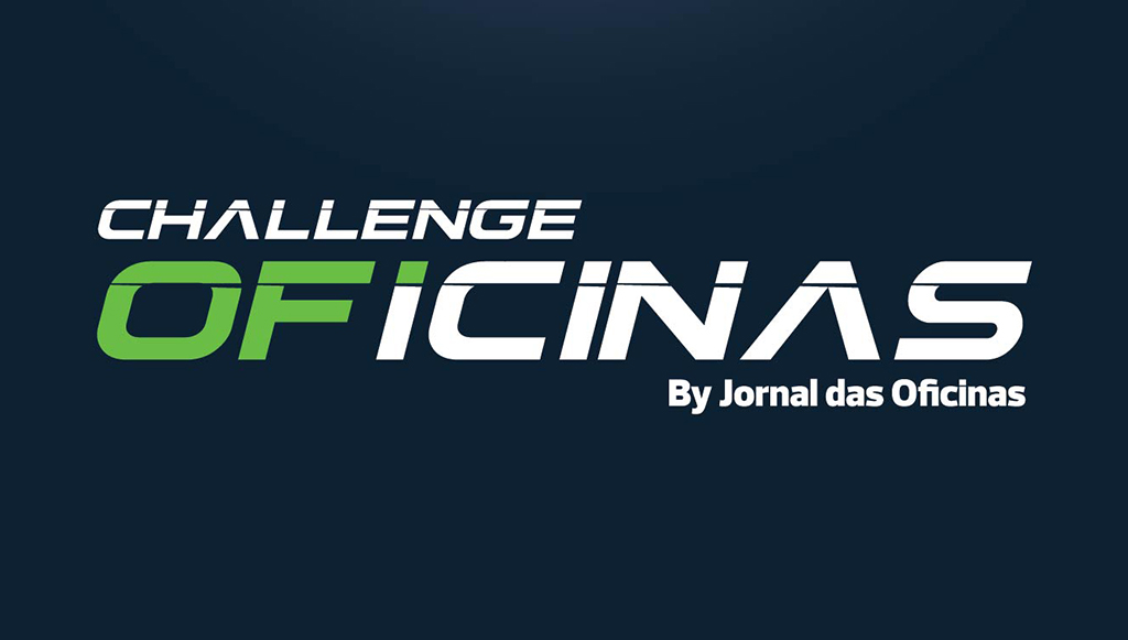 %Jornal das Oficinas 05 - challenge