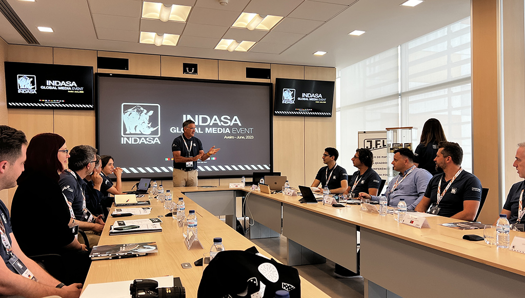 INDASA-promove-Global-Media-Event