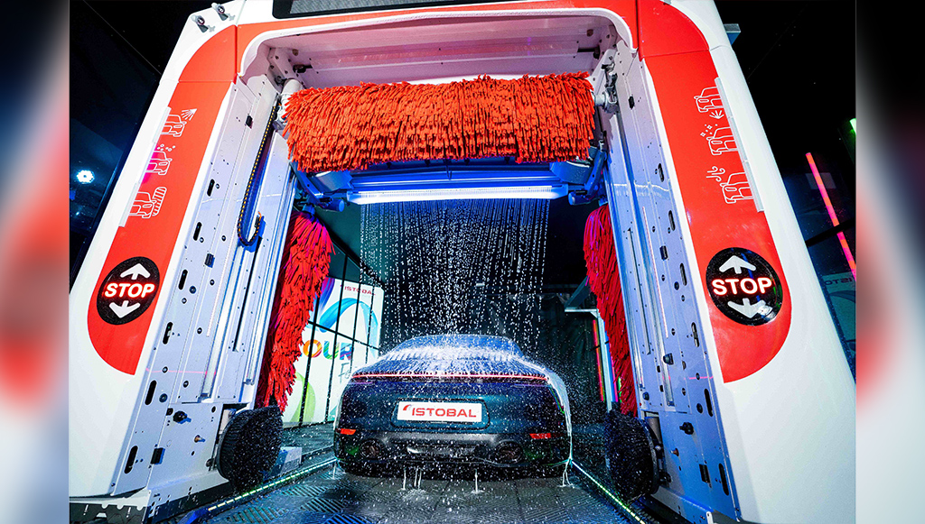 ISTOBAL-apresenta-novo-portico-de-lavagem-MWASH3-PRO
