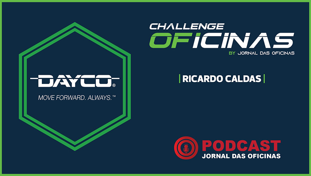 06 - Podcast dayco