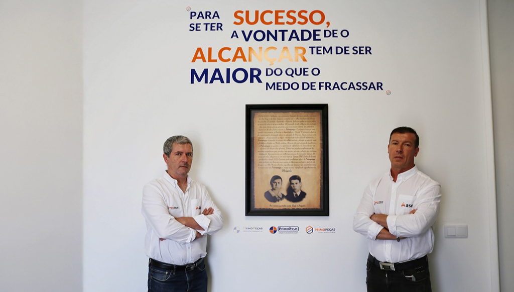 Primopecas