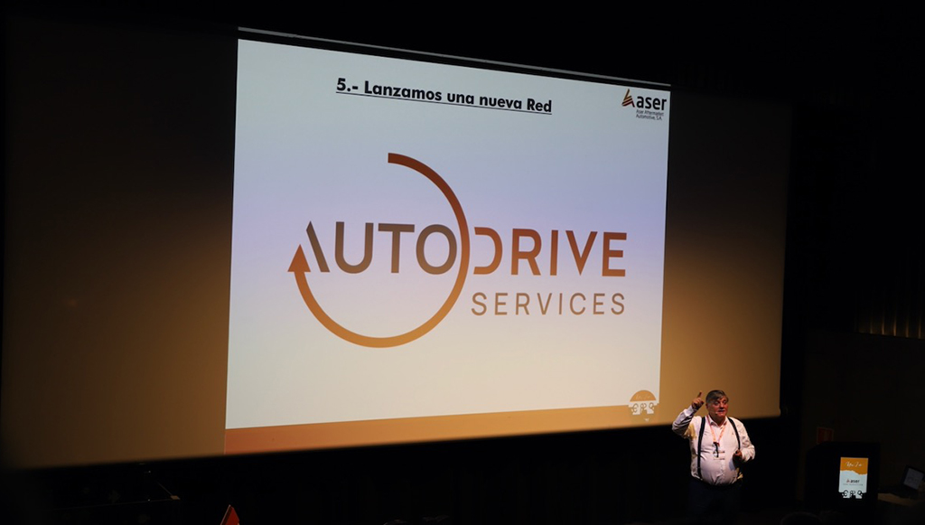 aserconvencao
