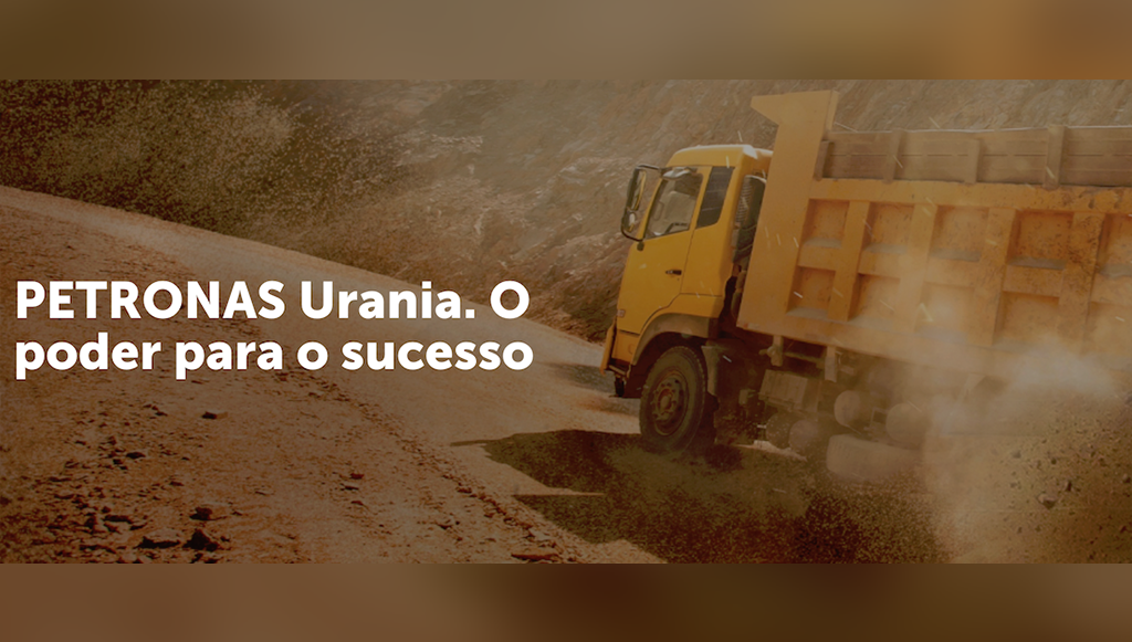 petronas-Urania