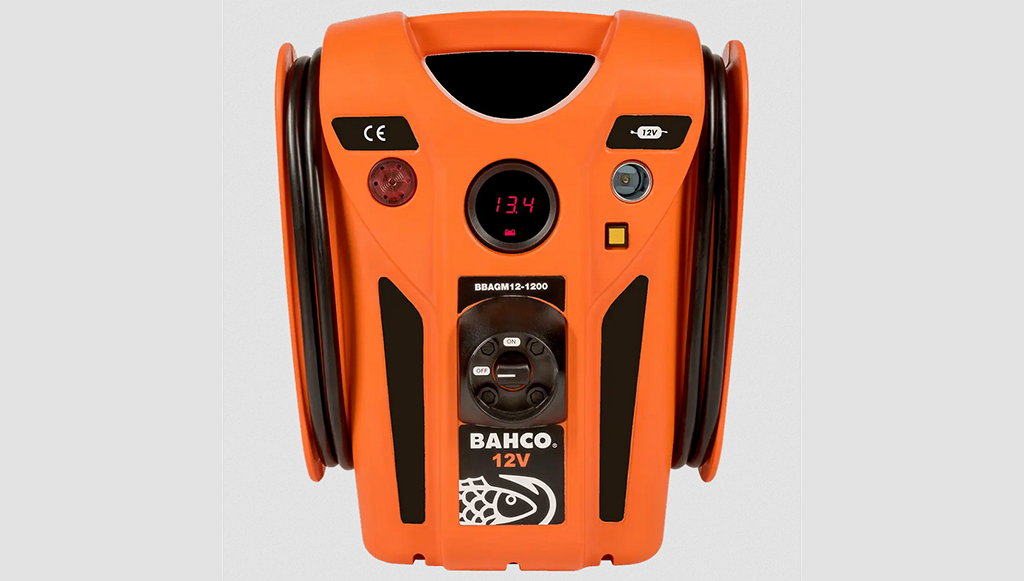 07 - Bahco