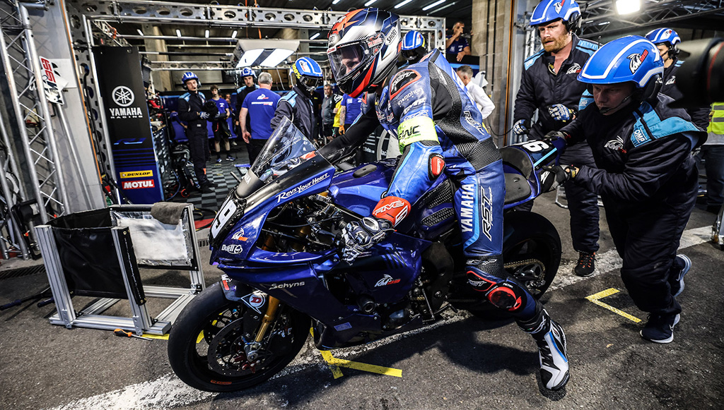 09 - Dunlop prepara se para Campeonato Bol dOr1