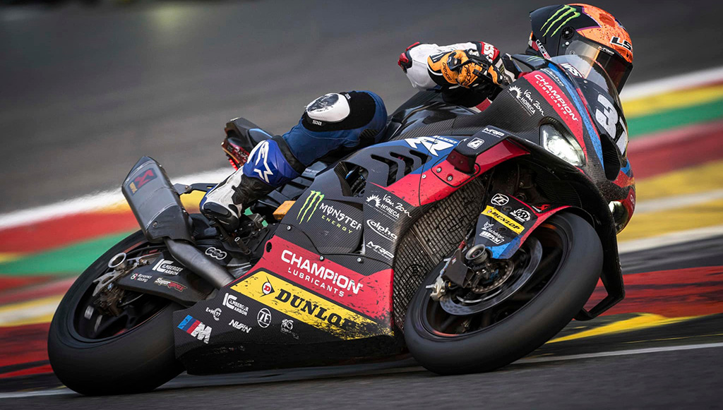 09 - Dunlop prepara se para Campeonato Bol dOr2