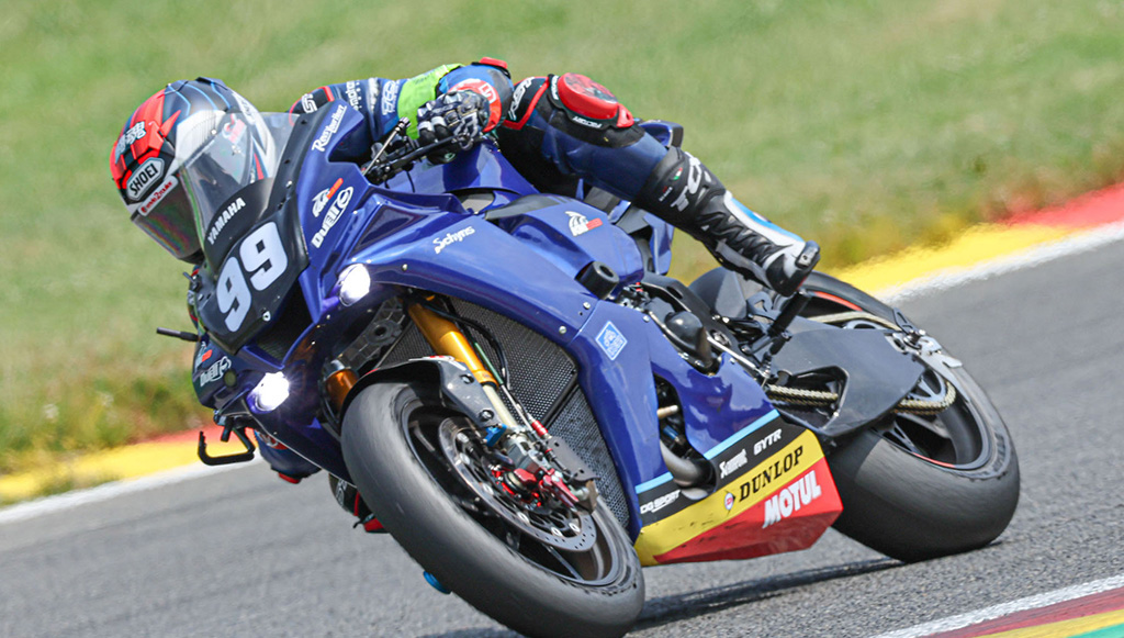 09 - Dunlop prepara se para Campeonato Bol dOr3