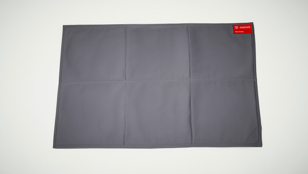 09 - Mantas absorventes Mewa2