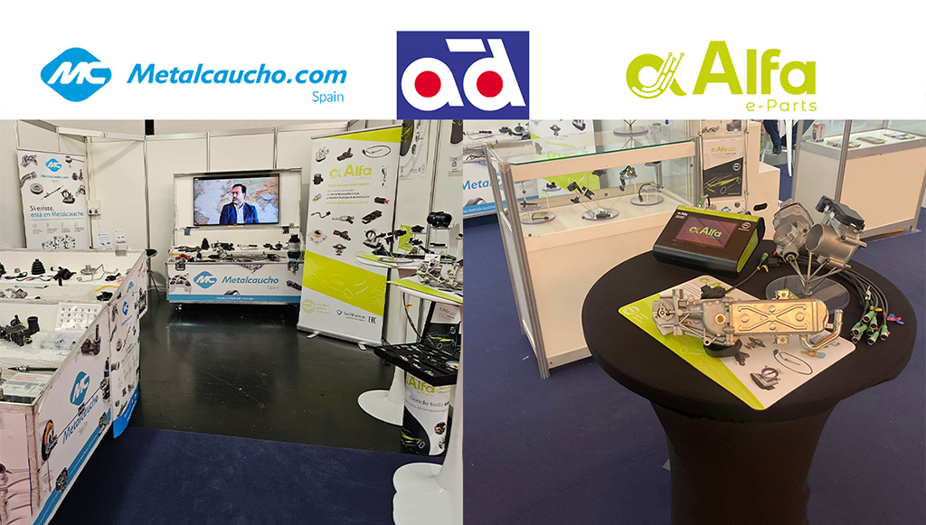 Metalcaucho-e-Alfa-e-Parts-expoem