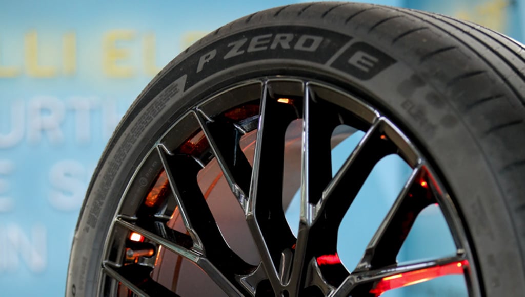 09 - Pirelli destaca se no IAA2