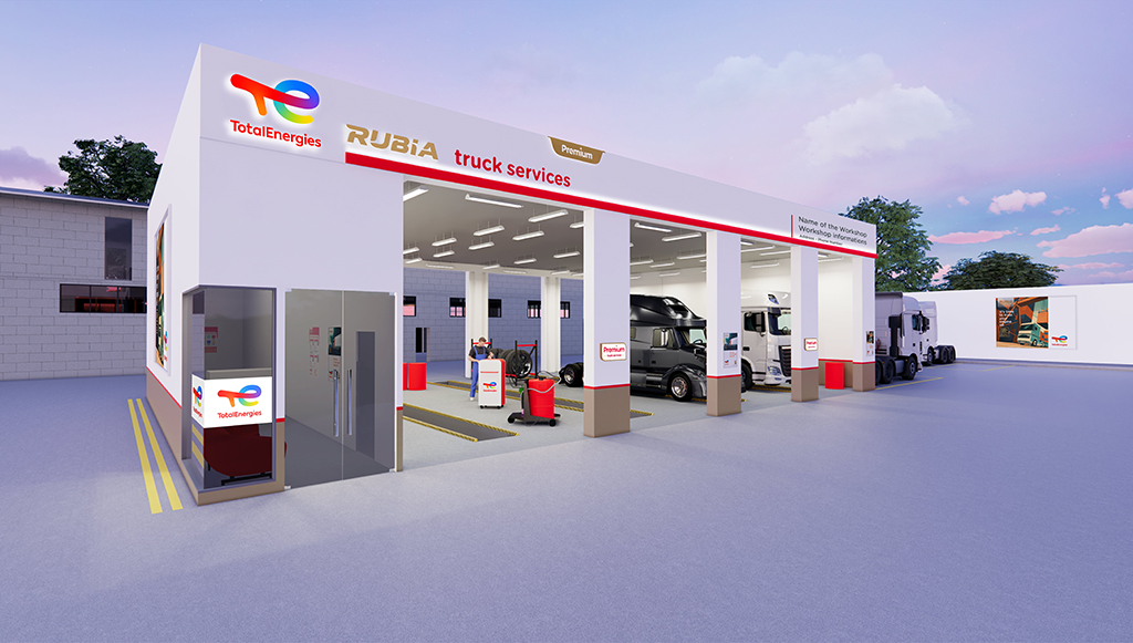Rubia-Truck-Services