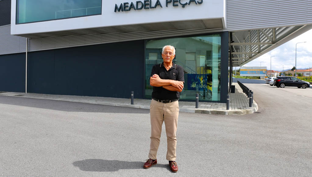meadelapecas