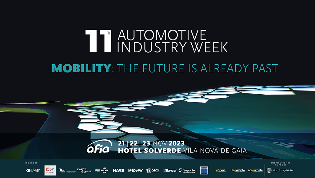 11a-edicao-Automotive-Industry-Week-by-AFIA-ja-arrancou