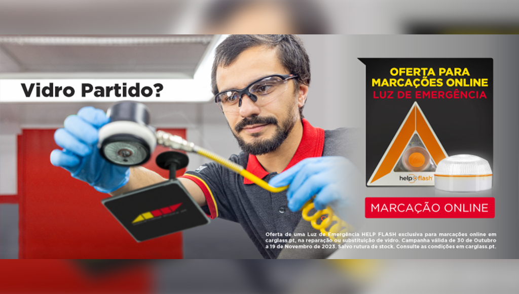 Carglass-oferece-luz-de-emergencia-Help-Flash-aos-seus-clientes