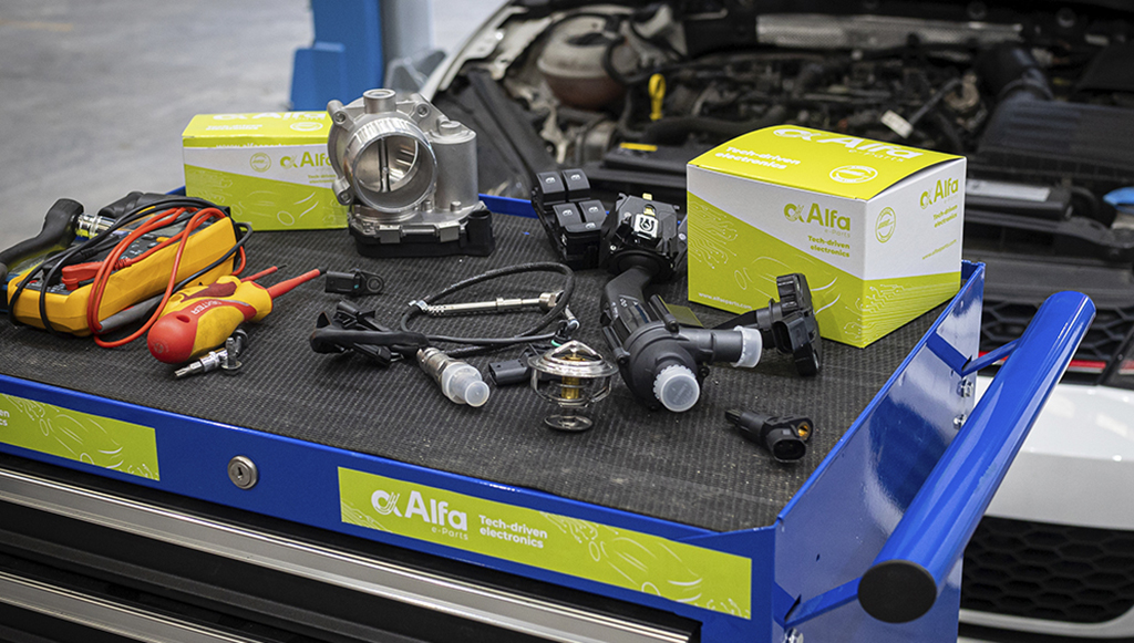 Alfa-e-Parts-lanca-40-novos-produtos