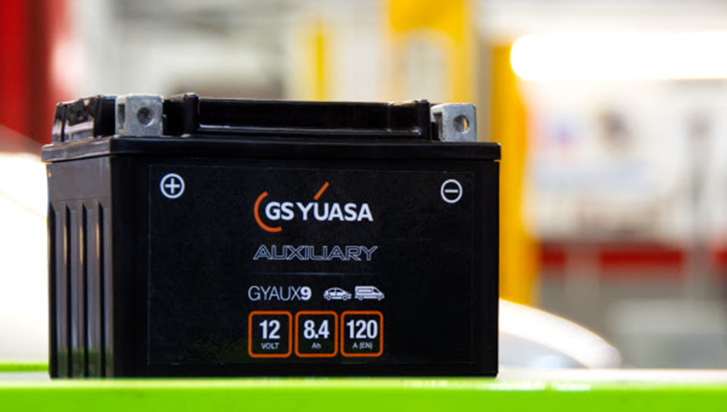 GS-Yuasa-aumenta-gama-de-baterias-auxiliares-com-a-nova-GYAUX9-