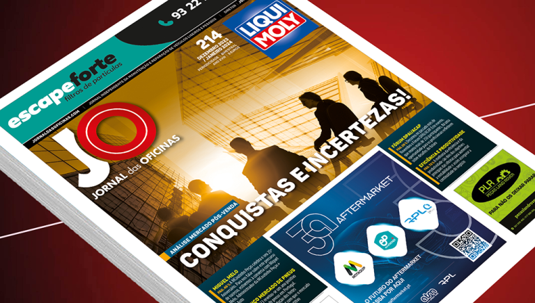 Jornal das Oficinas de janeiro 2024