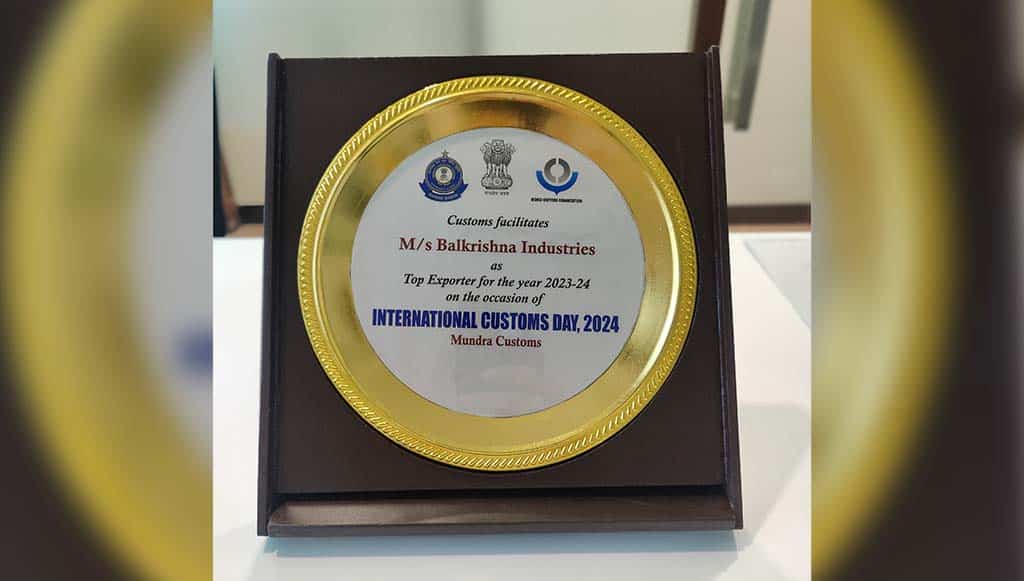 02 - BTK distinguida com premio Top Exporter Award 2023 241