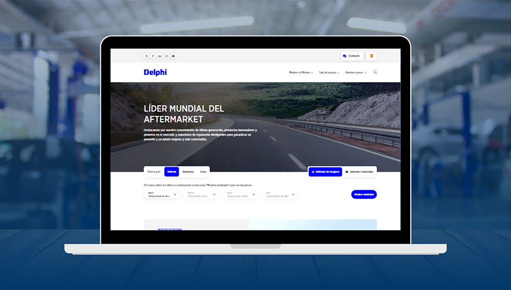 Delphi-renova-site-e-apresenta-nova-versao-em-espanhol-1-1