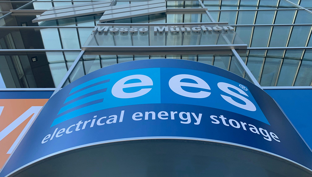 05 - Eleric energy storage