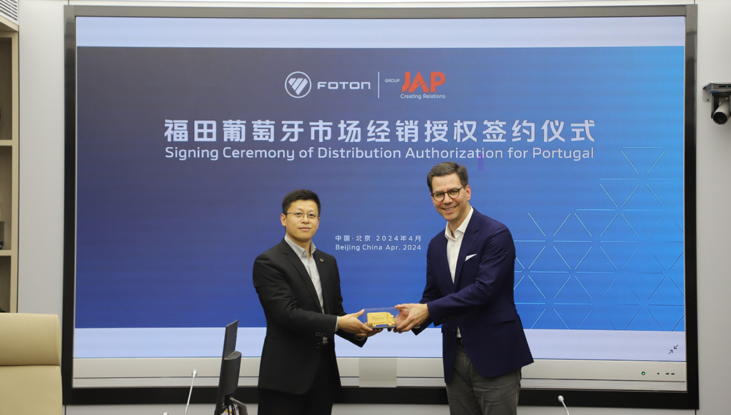 Grupo-JAP-assume-importacao-da-marca-FOTON-em-Portugal